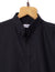 BUTTON DOWN SHIRT - BLACK