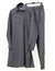 BASIC KURTA PAJAMA - SLIM FIT - CHARCOAL